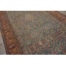 Early 19th Century N.W. Persian Gallery Carpet