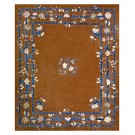 1920s Chinese Peking Carpet