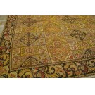 19th Century French Needlepoint Carpet