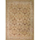 Early 20th Century N. Indian Agra Carpet