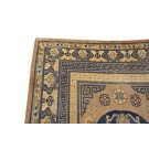 19th Century Central Asian Khotan Carpet