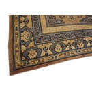 19th Century Central Asian Khotan Carpet