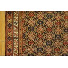 19th Century N.W.Persian Carpet 