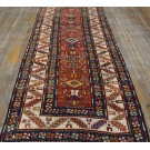 19th Century Caucasian Kazak Carpet