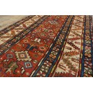 19th Century Caucasian Kazak Carpet