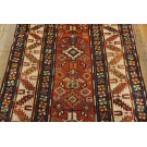 19th Century Caucasian Kazak Carpet