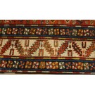 19th Century Caucasian Kazak Carpet