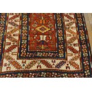 19th Century Caucasian Kazak Carpet