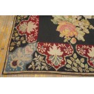 19th Century French Needlepoint Carpet 