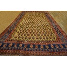 19th Century Persian Bakhtiari Carpet