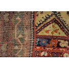 19th Century Persian Bakhtiari Carpet