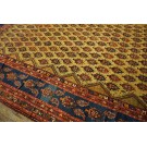 19th Century Persian Bakhtiari Carpet