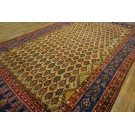 19th Century Persian Bakhtiari Carpet