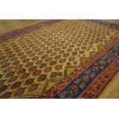 19th Century Persian Bakhtiari Carpet