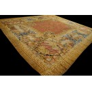 Early 19th Century English Armorial Axminster Carpet 