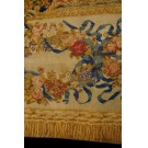 Early 19th Century English Armorial Axminster Carpet 