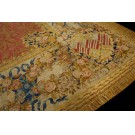 Early 19th Century English Armorial Axminster Carpet 