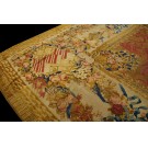 Early 19th Century English Armorial Axminster Carpet 