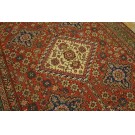 19th Century NW Persian Bakshaiesh Gallery Carpet 