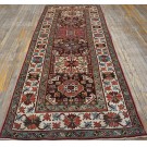 19th Century Caucasian Kazak Carpet