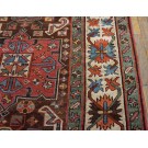 19th Century Caucasian Kazak Carpet