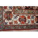 19th Century Caucasian Kazak Carpet