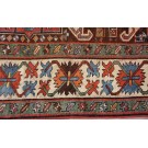 19th Century Caucasian Kazak Carpet