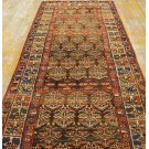 Late 19th Century W. Persian Kurdish Carpet