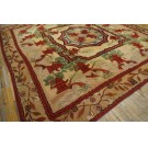 American Hooked Rug #19086