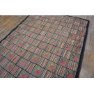 1930s American Hooked Rug