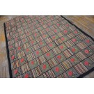 1930s American Hooked Rug