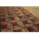 American Hooked Rug #19097