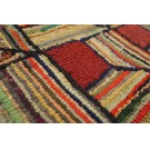 American Hooked Rug #19097