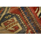 19th Century Caucasian Kazak Rug 