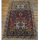 Early 20th Century Caucasian Shirvan Carpet