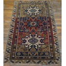 Early 20th Century Caucasian Shirvan Carpet