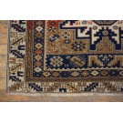 Early 20th Century Caucasian Shirvan Carpet