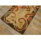 American Hooked Rug #19137