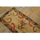 American Hooked Rug #19137