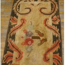 American Hooked Rug #19137