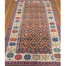 Late 19th Century Caucasian Karabagh Carpet 