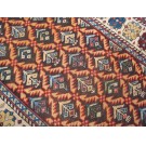 Late 19th Century Caucasian Karabagh Carpet 