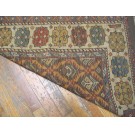 Late 19th Century Caucasian Karabagh Carpet 