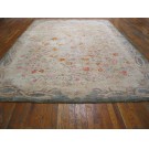 American Hooked Rug #19150