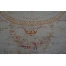 19th Century French Savonnerie Carpet 