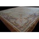 19th Century French Savonnerie Carpet 