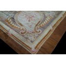 19th Century French Savonnerie Carpet 