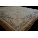 19th Century French Savonnerie Carpet 