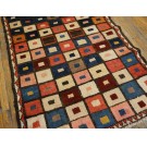 Early 20th Century S. Persian Gabbeh Rug 