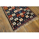 Early 20th Century S. Persian Gabbeh Rug 